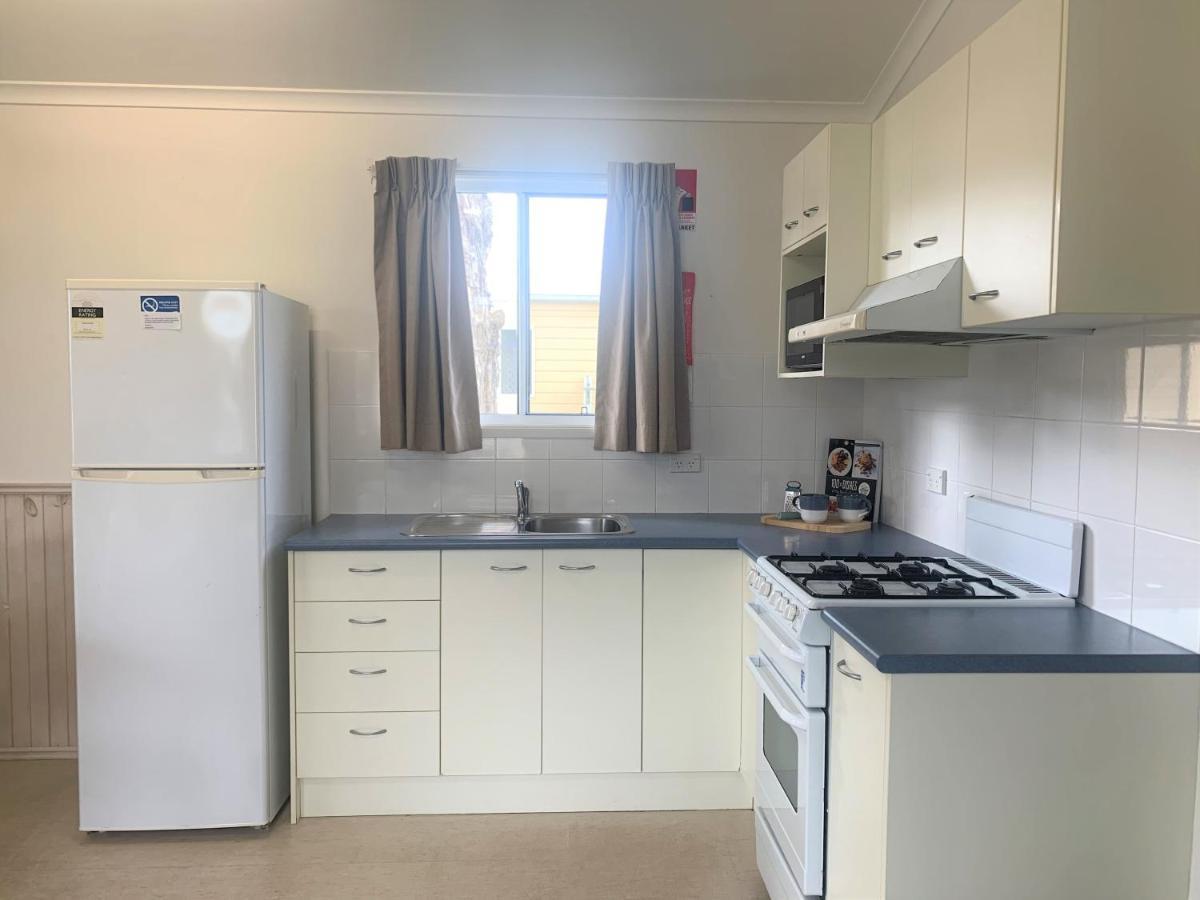 Beachfront By Gateway Lifestyle Holiday Parks Redhead Exterior photo